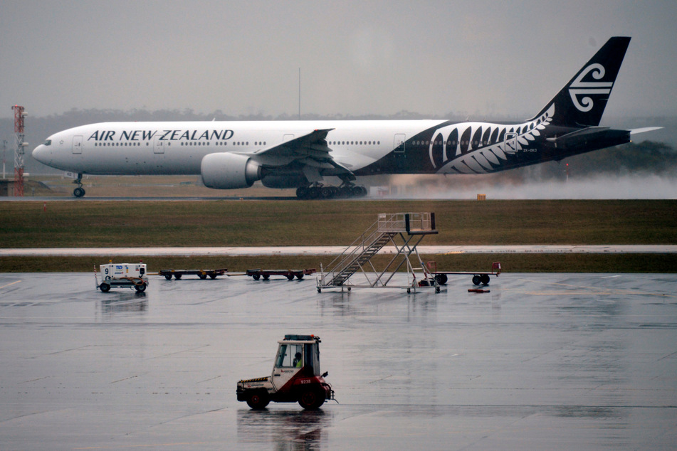 Die Fluggesellschaft Air New Zealand berechnete einer krebskranken Frau hohe Umbuchungskosten.