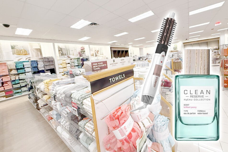 Because of these bargains, everyone is rushing to Kohl's on Thursday, May 21