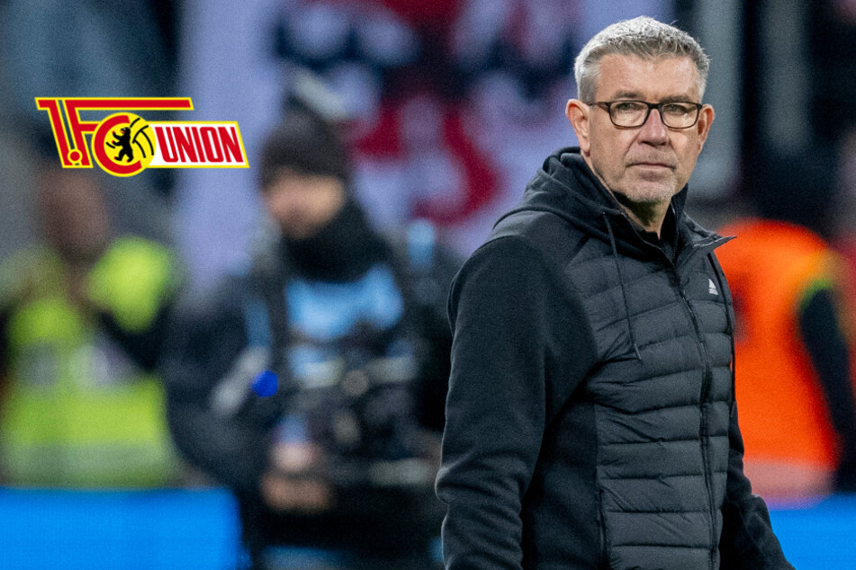 Union Berlin trennt sich von Trainer Urs Fischer!