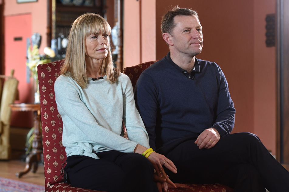 Kate und Gerry McCann wissen noch immer nicht, was mit ihrer Tochter Maddie vor 16 Jahren passiert ist.