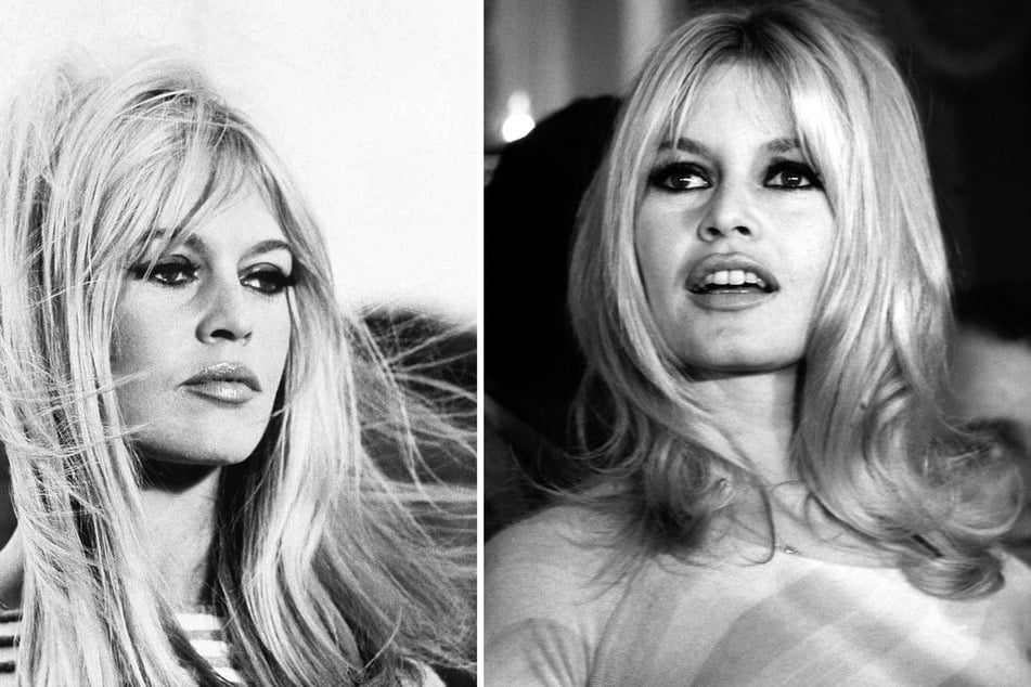 Die Blondine galt in 1950er- und 1960er-Jahren als Sexsymbol.