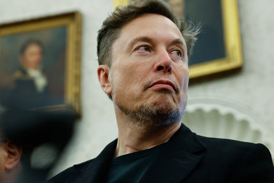 X was hit by a two-hour outage Saturday, prompting owner Elon Musk to say he needs to spend more time focusing on his companies.