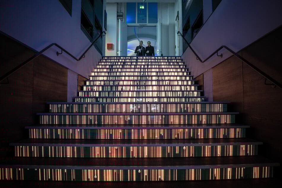 Google investiert Milliarden in neues Mega-KI-Zentrum in Deutschland