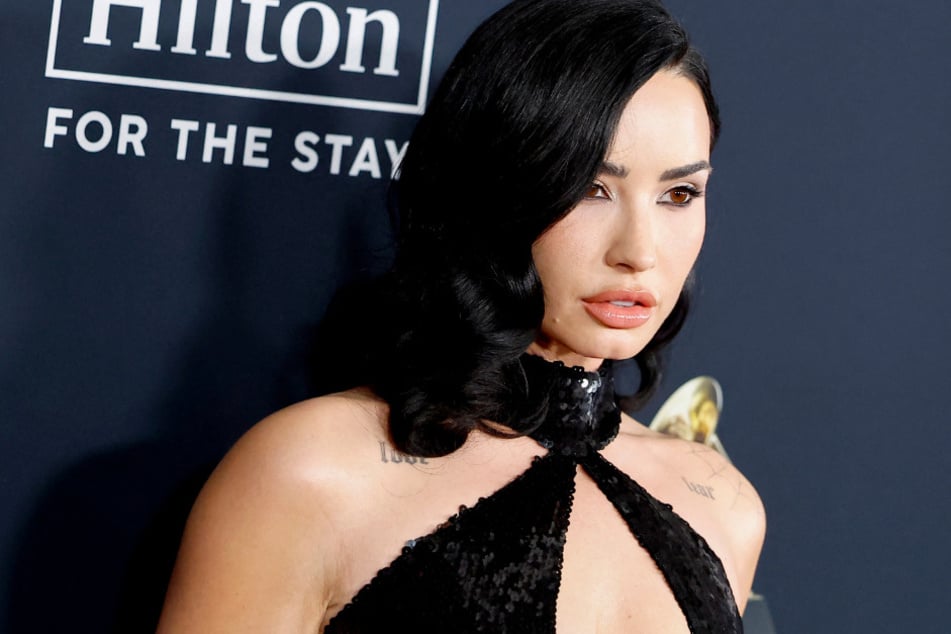Demi Lovato has canceled five dates on her upcoming tour, revealing she "overextended" herself while preparing.