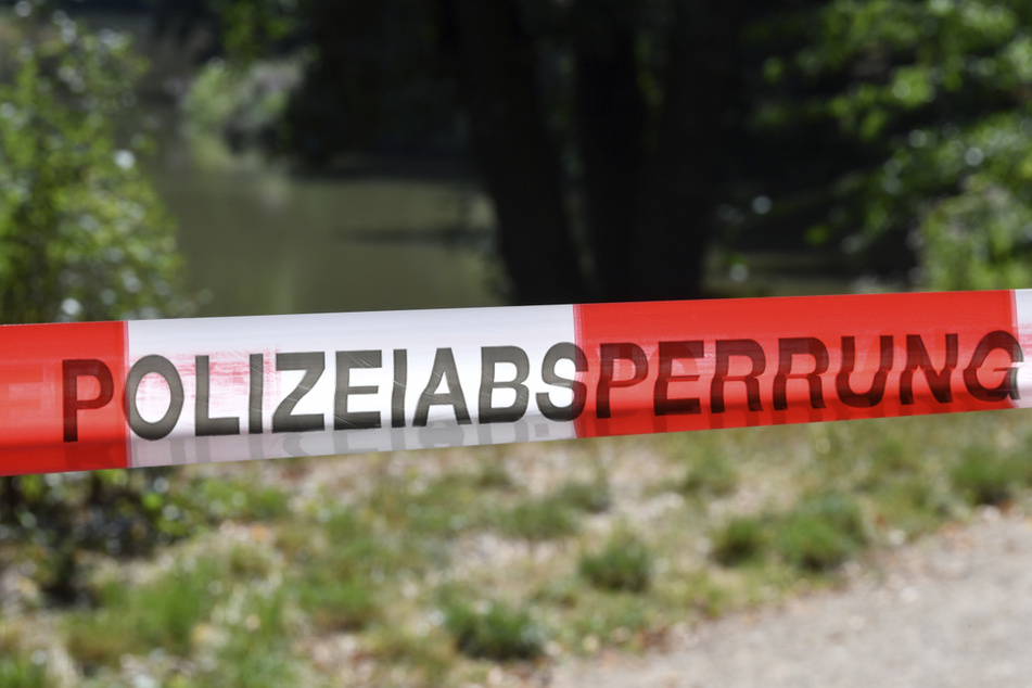 Die Polizei fand die Leiche der Vermissten am Donnerstag in Rotenburg. (Symbolbild)