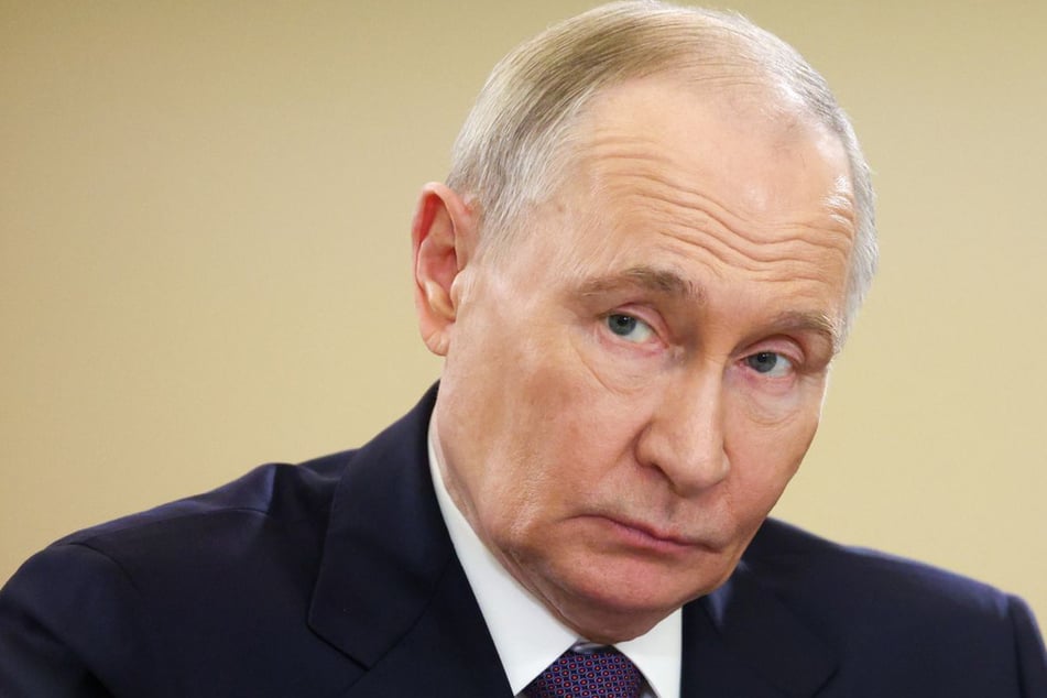 Wurde ein Angriff auf eine Residenz von Wladimir Putin (73) geplant? Russland will dafür Beweise vorliegen haben.