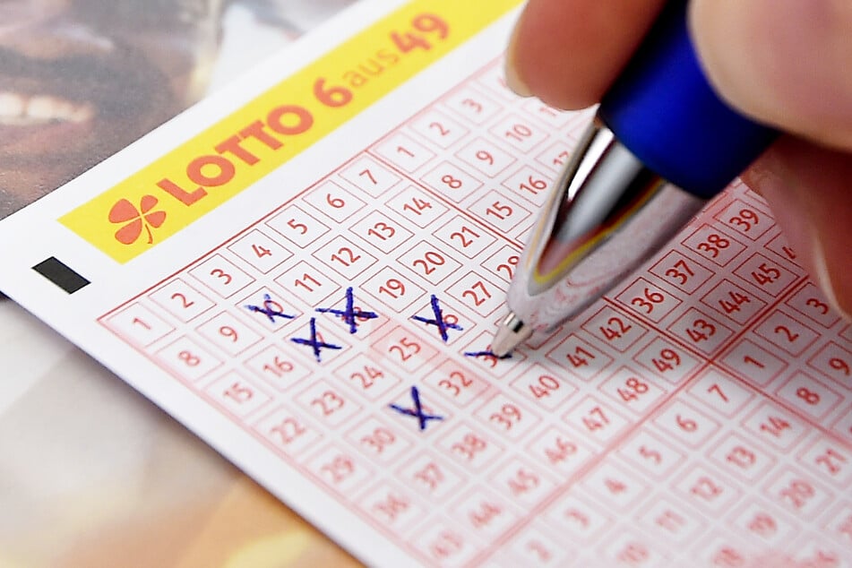 Das Lotto-Jahr 2022 in Hessen war von einem Rekordgewinn und einigen kuriosen Ereignissen geprägt. (Symbolbild)
