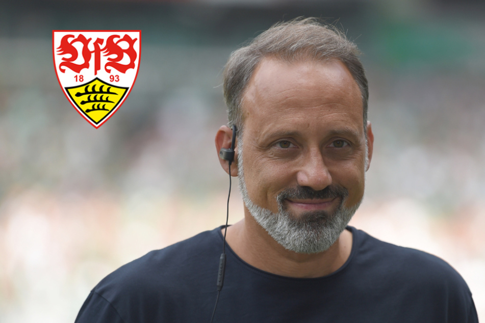 VfB-Trainer Matarazzo vorm Derby: Emotionen gehören dazu