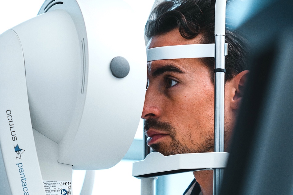 Wer sich für eine Augenlaserbehandlung interessiert, kann am Dienstag (21.2.) zum Info-Abend bei Smile Eyes Chemnitz kommen.