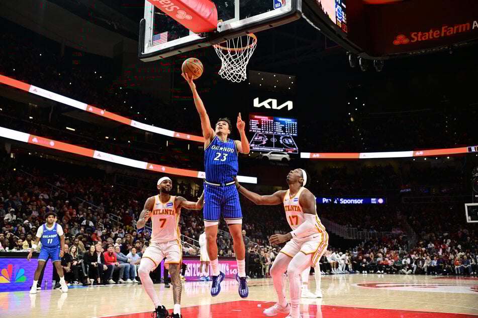 Diese Mannschaften kommen zum NBA Berlin Game 2026 nach Berlin