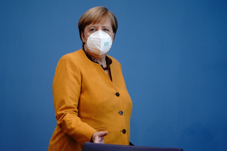 Angela Merkel (66, CDU) und die Ministerpräsidenten der Länder ziehen am Montag eine Zwischenbilanz zu den Wirkungen der Maßnahmen.