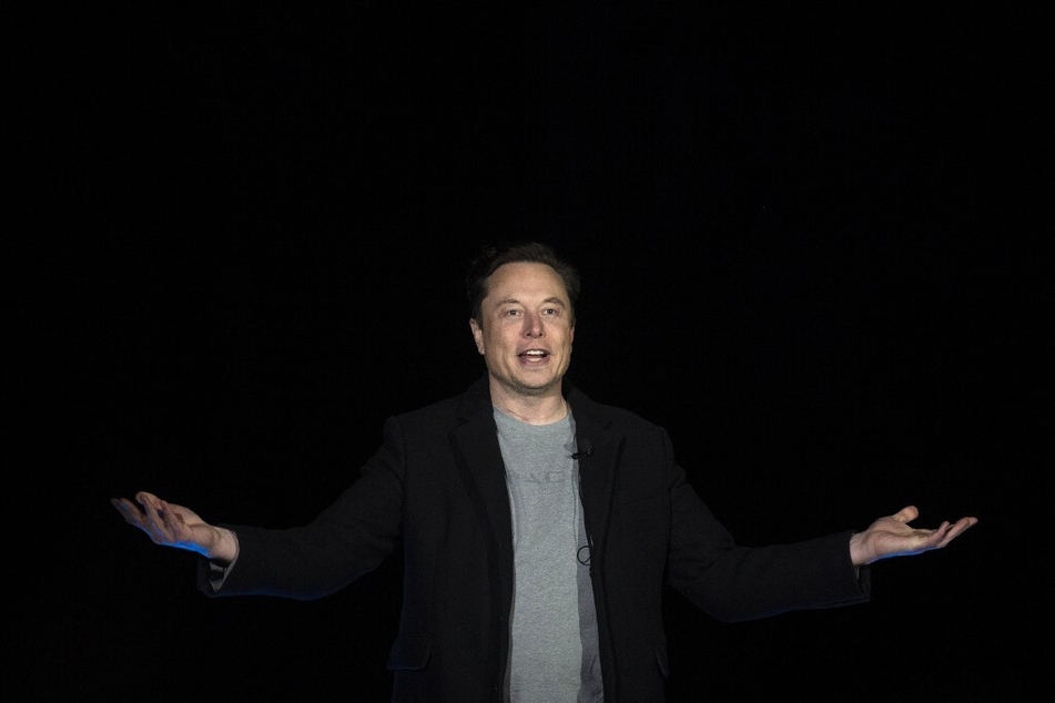 South Pasadena police have shared a different version of the incident which involves one of Elon Musk's security team as a suspect.