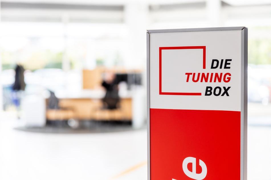 Die Tuningbox GmbH führt erst seit Kurzem das PS-Tuning durch.
