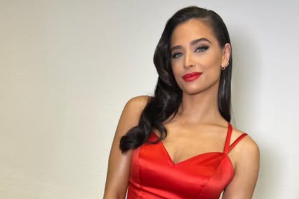 Amira Aly (33) hat im Podcast "Ice Macho Latte" über ihre No-Gos bei Männern ausgepackt.