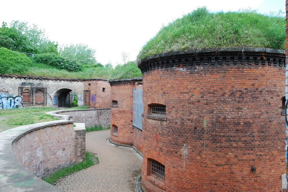 In der historischen Festungsanlage kann man dieses Wochenende etwas über die Stadtgeschichte lernen.