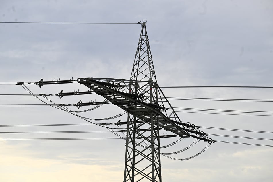 Die Haushalte wurden schrittweise wieder ans Netz genommen. (Symbolfoto)