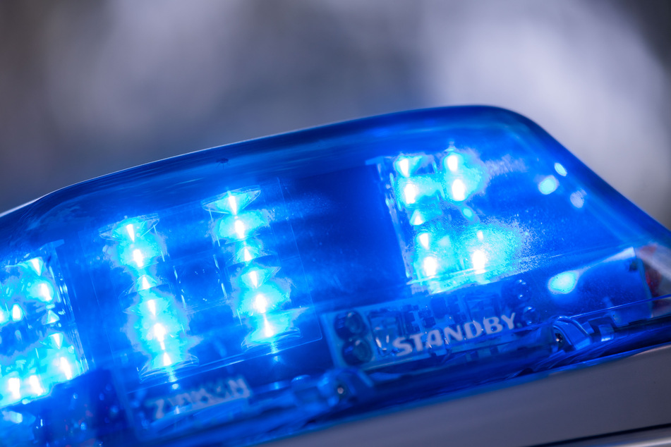 Zu einem schweren Verkehrsunfall wurde die Heidelberger Polizei am Freitagmorgen gerufen.