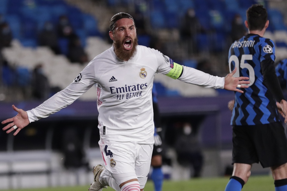 Der langjährige Kapitän der spanischen Nationalmannschaft wird offenbar nicht mehr gebraucht: Sergio Ramos (35) muss von zu Hause aus zuschauen.
