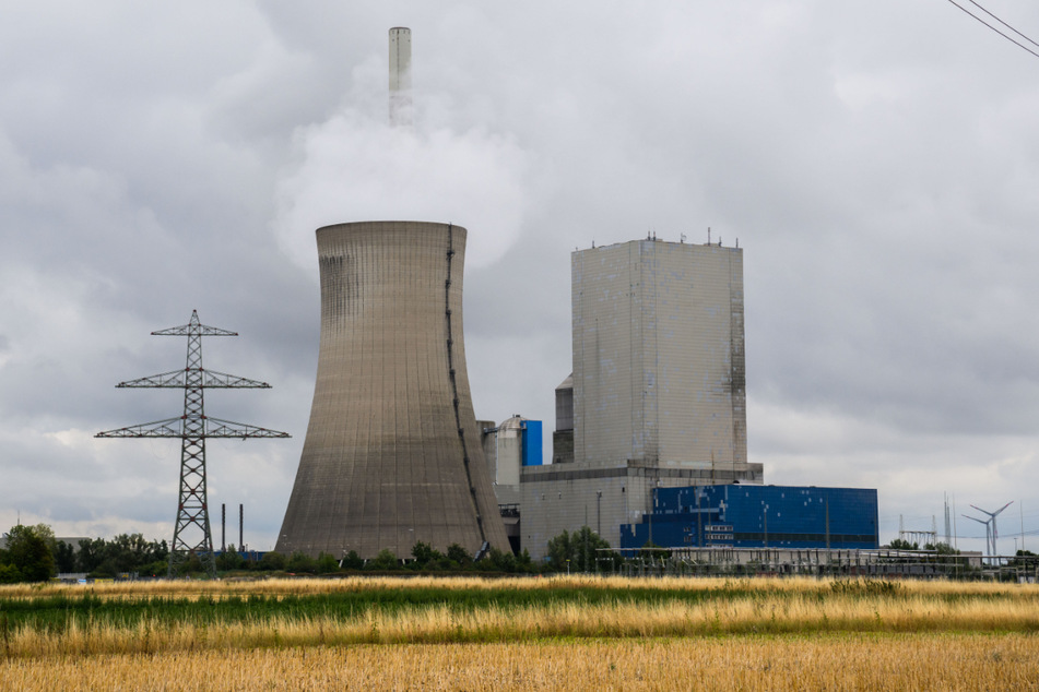 Zum Monatswechsel sind in Deutschland mehrere Kohlekraftwerke stillgelegt worden, darunter auch das Kohlekraftwerk Mehrum in Hohenhameln (Niedersachsen).