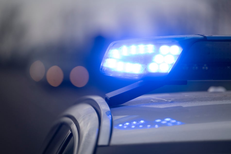 Die Polizei muss nun ermitteln. (Symbolbild)