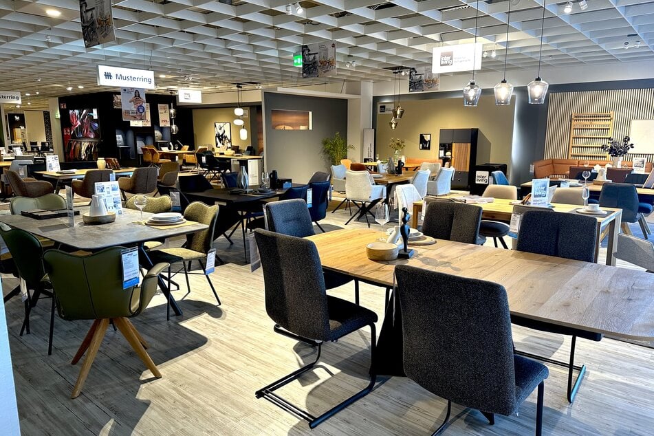 Dieses Möbelhaus macht treuen Kunden ab Samstag (27.12.) ein besonderes Angebot