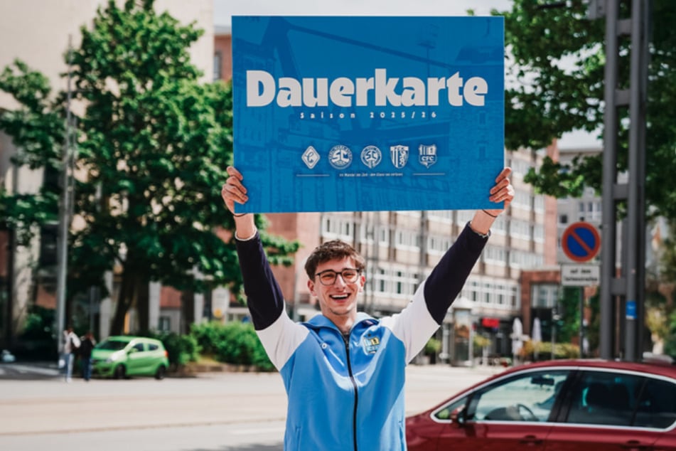 Angelehnt an das Gründungsjahr des CFC will der Verein dieses Jahr die 1966. Jahreskarte knacken.