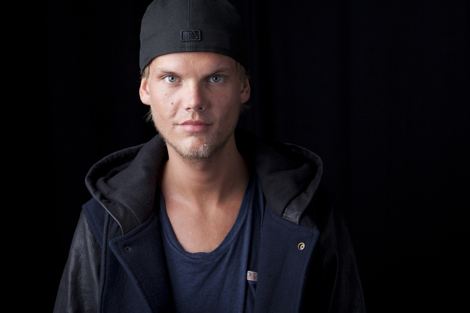 Für die Musik wurde sich wieder einmal bei DJ-Legende Avicii (†28) bedient. (Archivbild)
