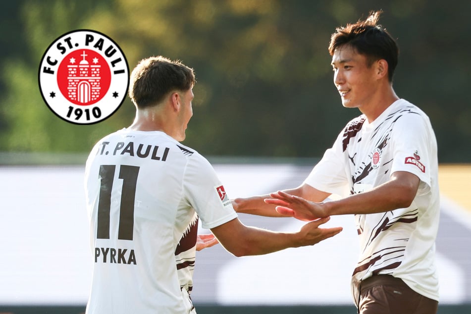 St.-Pauli-Blog: Profis schießen U23 zum Sieg über Spitzenreiter