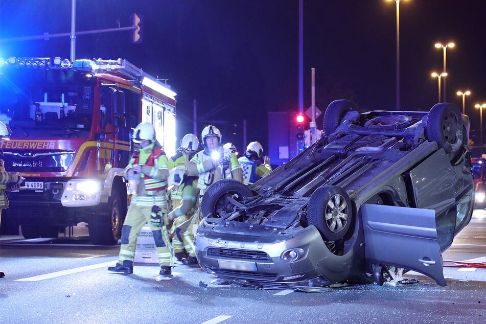Wegen Cannabis-Legalisierung? Zahl der Drogenunfälle in Sachsen gestiegen