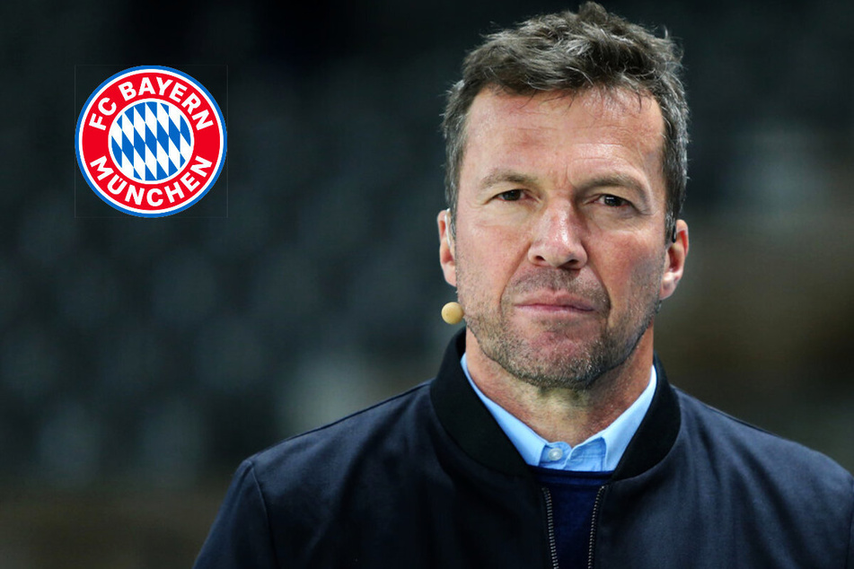 Lother Matthäus: Auftritt des FC Bayern gegen Mönchengladbach war eine Drohung