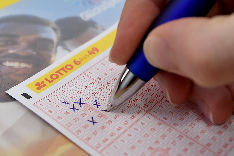 Lotto in Thüringen feiert 30-jähriges Jubiläum.