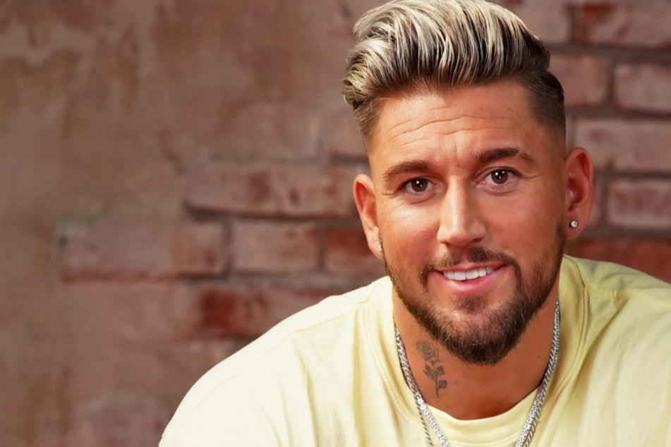 Mark Heiter (30) nahm auch schon an anderen RTL-Formaten teil.