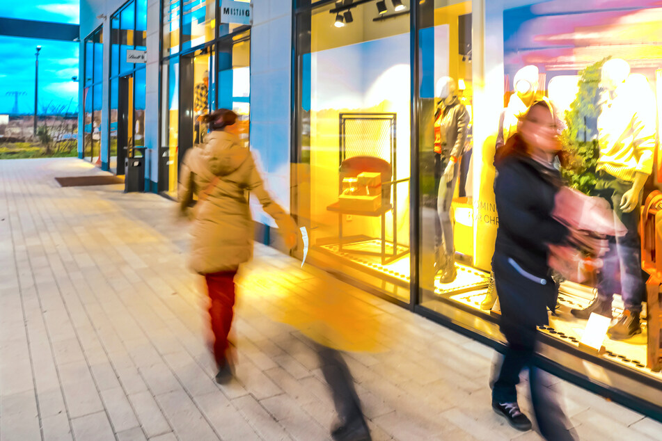 Auch rund um den Jahreswechsel haben die Marken-Outlets Schwarzheide einige Top-Angebote für Euch.