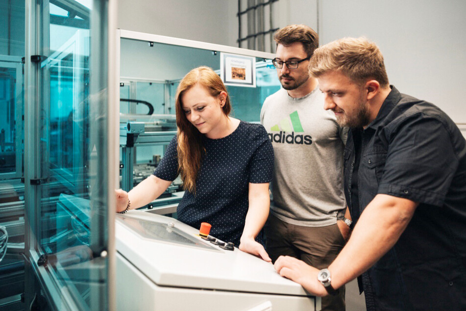 Diese Vorteile machen die Berufsakademie in Dresden aus.
