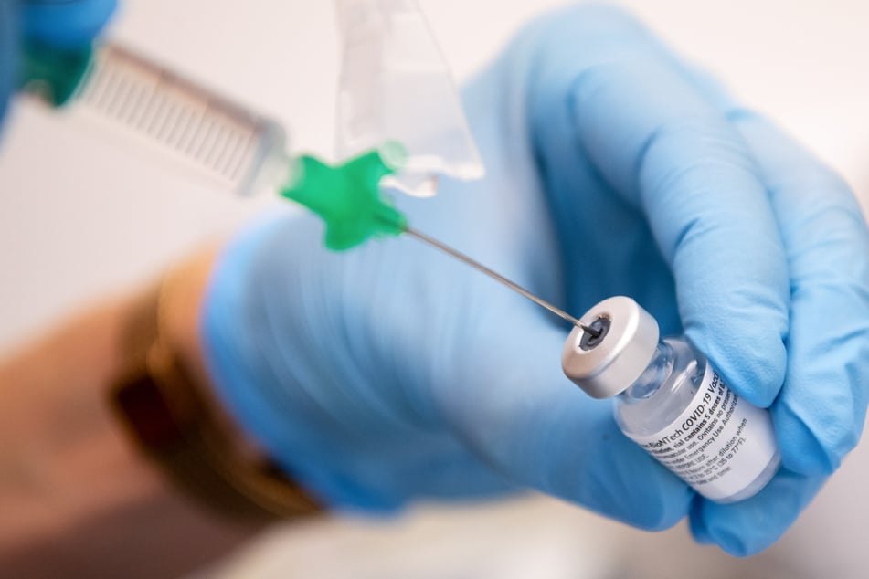 Allein in Sachsen 19 Todesfälle in zeitlichem Zusammenhang mit Corona-Impfung