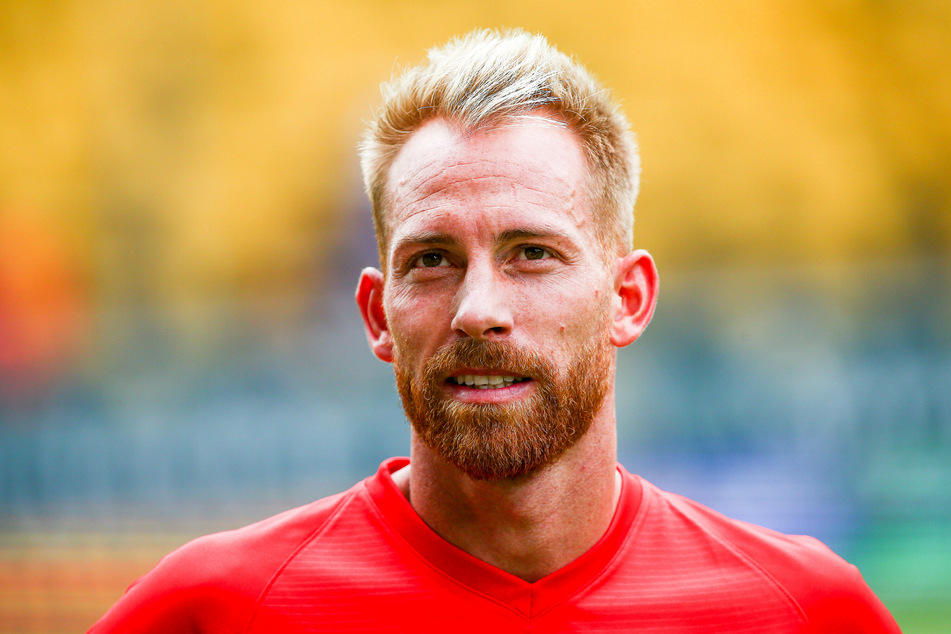 Marc Schnatterer vom FC Heidenheim.