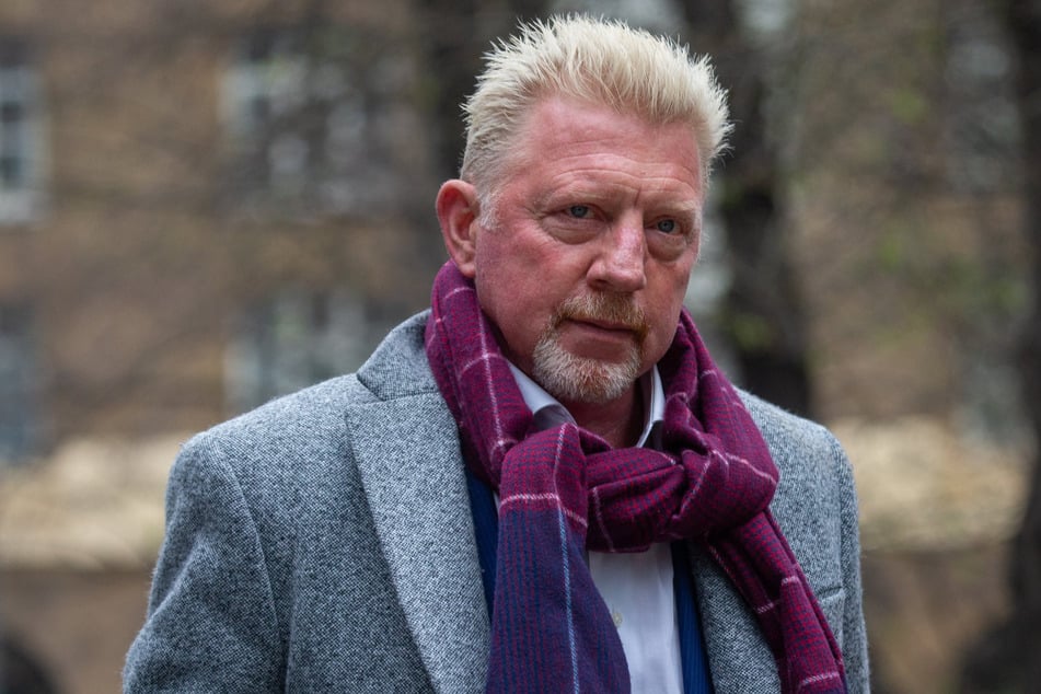 Boris Becker: Nach Haftentlassung: Boris Becker sichert sich fetten Deal mit deutschem TV-Sender