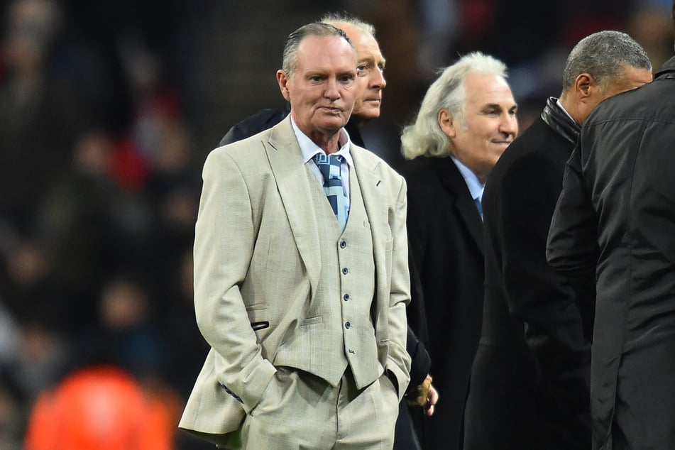 Paul Gascoigne (58) erlebte Ende der vergangenen Woche einen medizinischen Notfall.