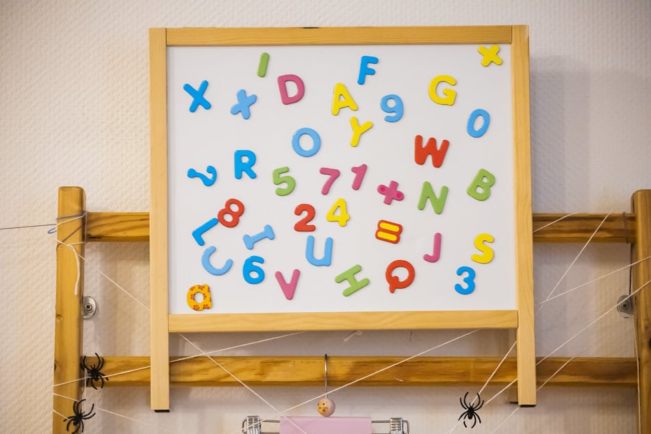 Schulfpflichtige Kinder müssen in Bayern einen Sprachtest machen, um den Bildungserfolg zu gewährleisten. (Symbolfoto)