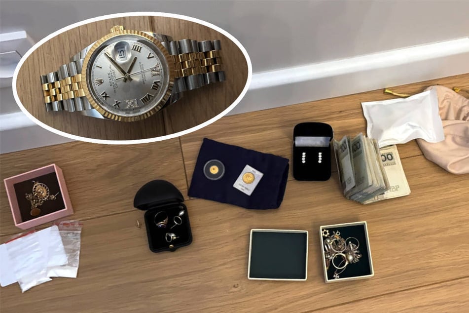 Schlag gegen Enkeltrick-Betrüger: Opfer hätten zwei Millionen Euro Schaden gehabt