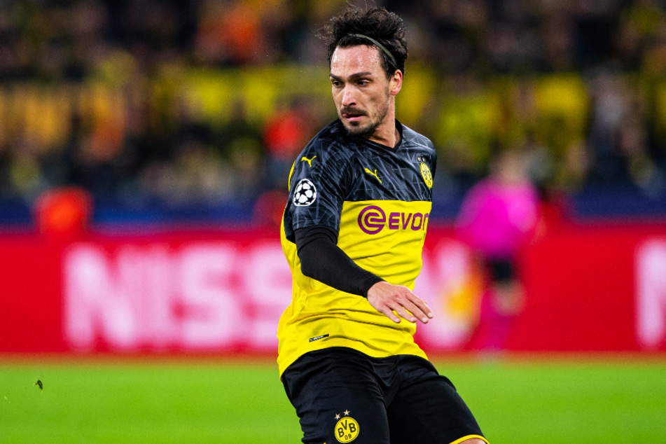 Mats Hummels kehrt nach seiner Gelbsperre wieder zurück und dürfte die Position im Abwehrzentrum des BVB einnehmen.