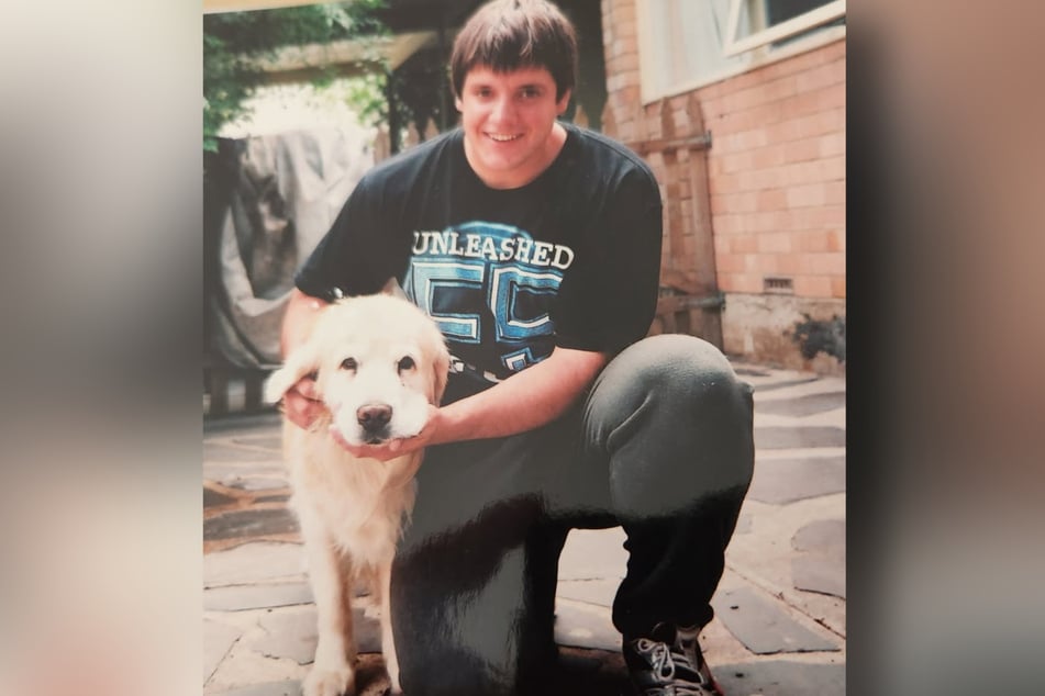 Julian Story (†39) starb eines grausamen Todes. Sein abgeschlagener Kopf wurde noch immer nicht gefunden.