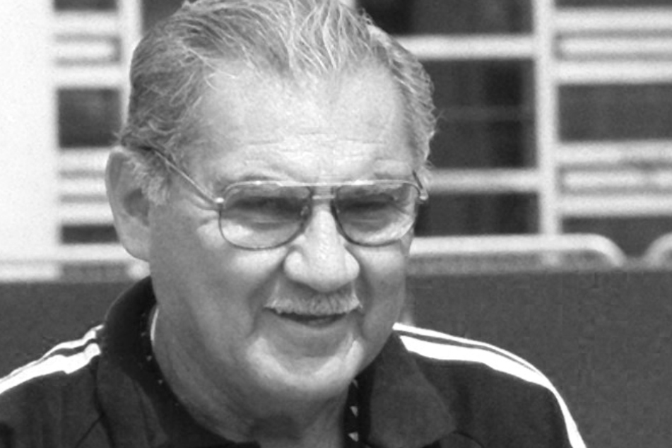 Antonio Carbajal (†93) war der letzte lebende Teilnehmer der WM 1950 in Brasilien.