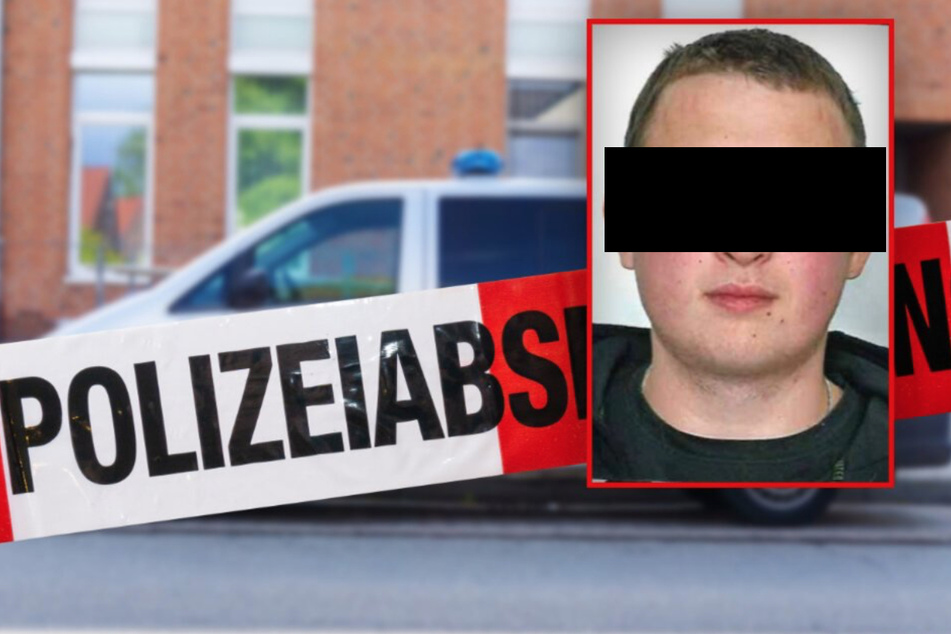 Der 24-Jährige wurde nach Deutschland überführt.