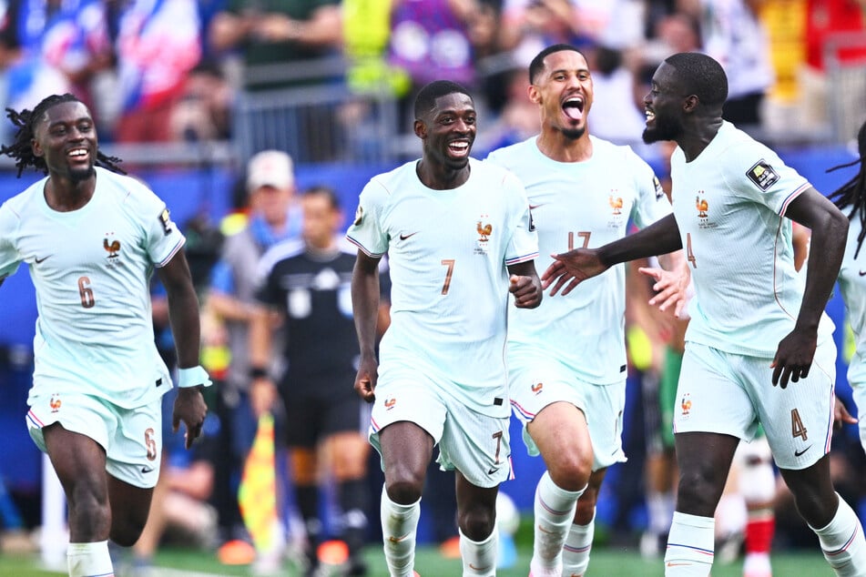 WM 2026 live: Trotz verschossenem Mbappé-Elfmeter! Frankreich steht im Halbfinale