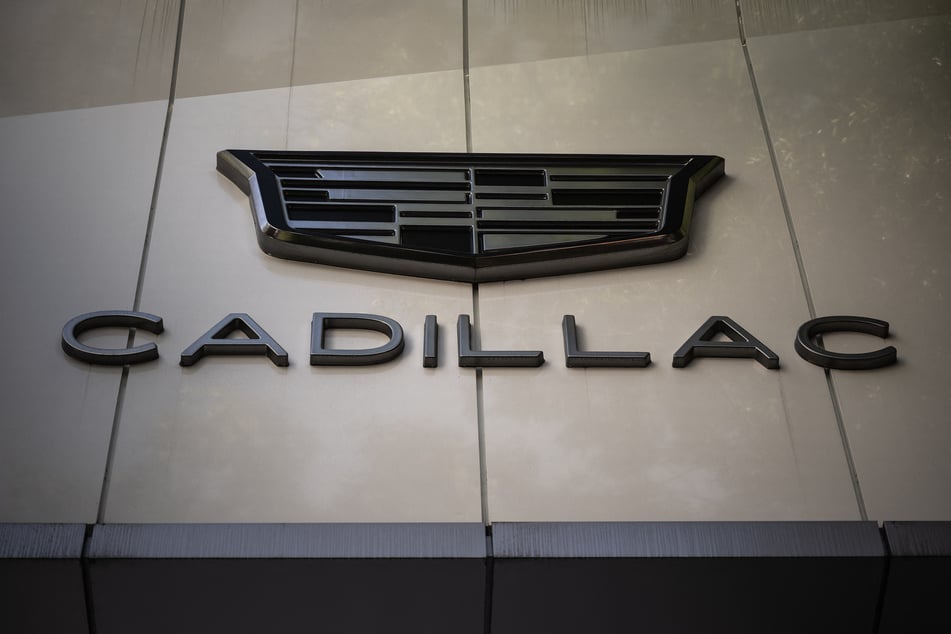 Cadillac steigt 2026 mit einem Team in die Formel 1 ein.