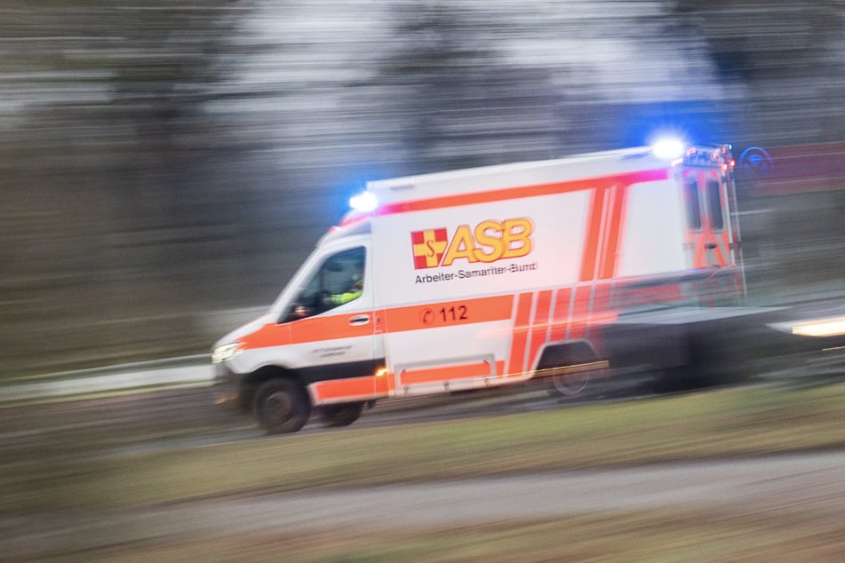 Im Landkreis Uelzen wurde eine 15 Jahre alte Reiterin von einem Bus erfasst und schwer verletzt. (Symbolbild)