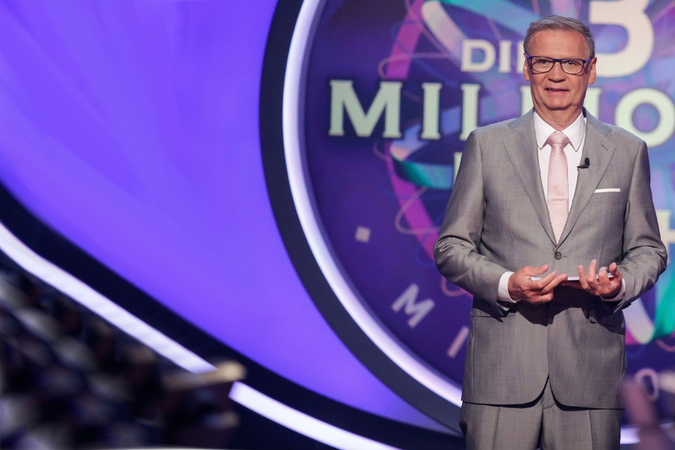 Wer wird Millionär: "Wer wird Millionär"-Special geht in die zweite Runde: Wer gewinnt die drei Millionen Euro?