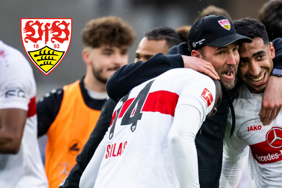 VfB-Trainer Hoeneß freut sich auf alten Bekannten in Wolfsburg
