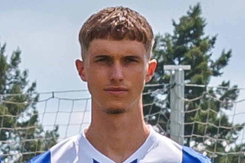 Oliver Rölke (21) wechselt aus Herthas U23 zur zweiten Mannschaft vom VfB Stuttgart.